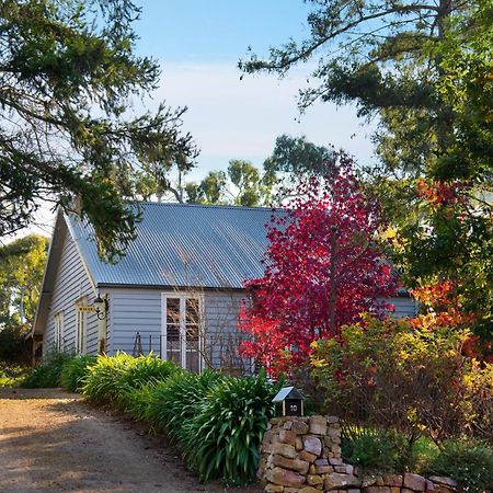 Illoura Villa Hepburn Springs Ngoại thất bức ảnh